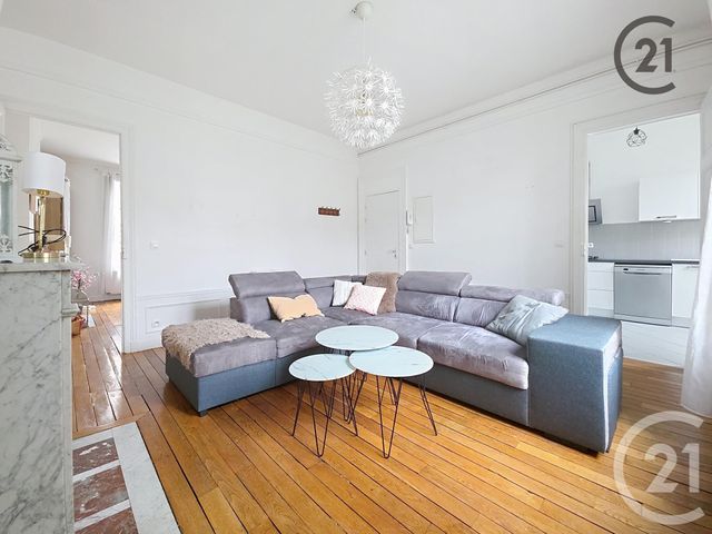 Appartement à vendre REIMS