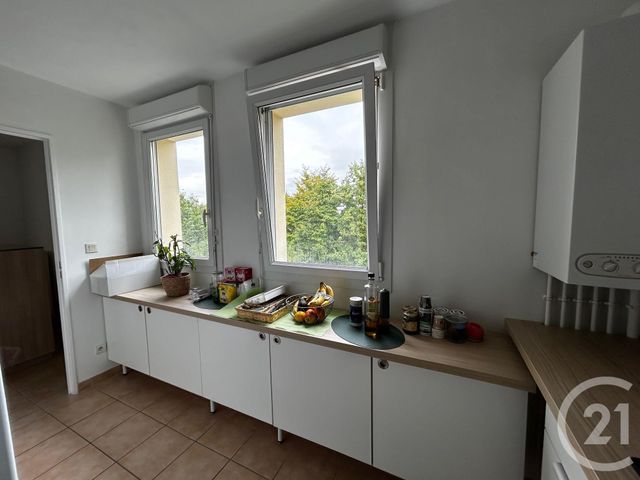 Appartement F3 à louer - 3 pièces - 77,83 m2 - Betheny - 51 - CHAMPAGNE-ARDENNE