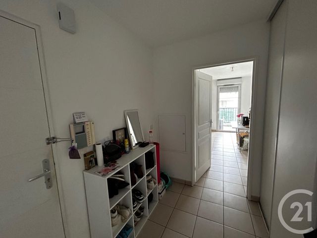 Appartement F4 à louer - 4 pièces - 88,30 m2 - Reims - 51 - CHAMPAGNE-ARDENNE
