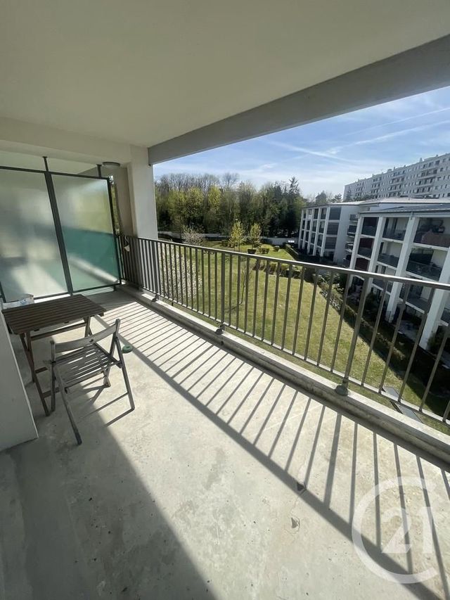 Appartement F4 à louer - 4 pièces - 88,30 m2 - Reims - 51 - CHAMPAGNE-ARDENNE
