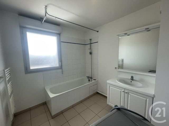 Appartement F4 à louer - 4 pièces - 88,30 m2 - Reims - 51 - CHAMPAGNE-ARDENNE