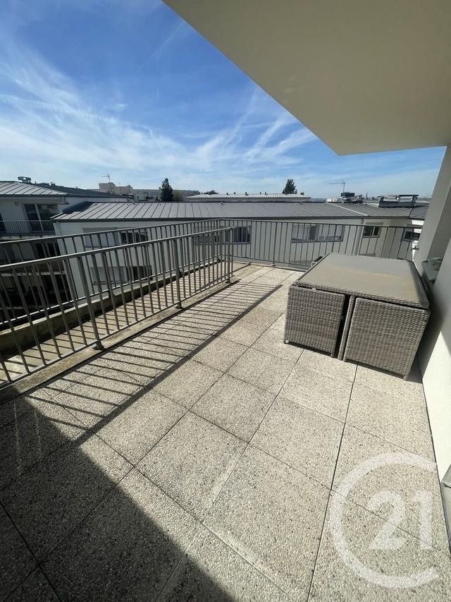 appartement - REIMS - 51