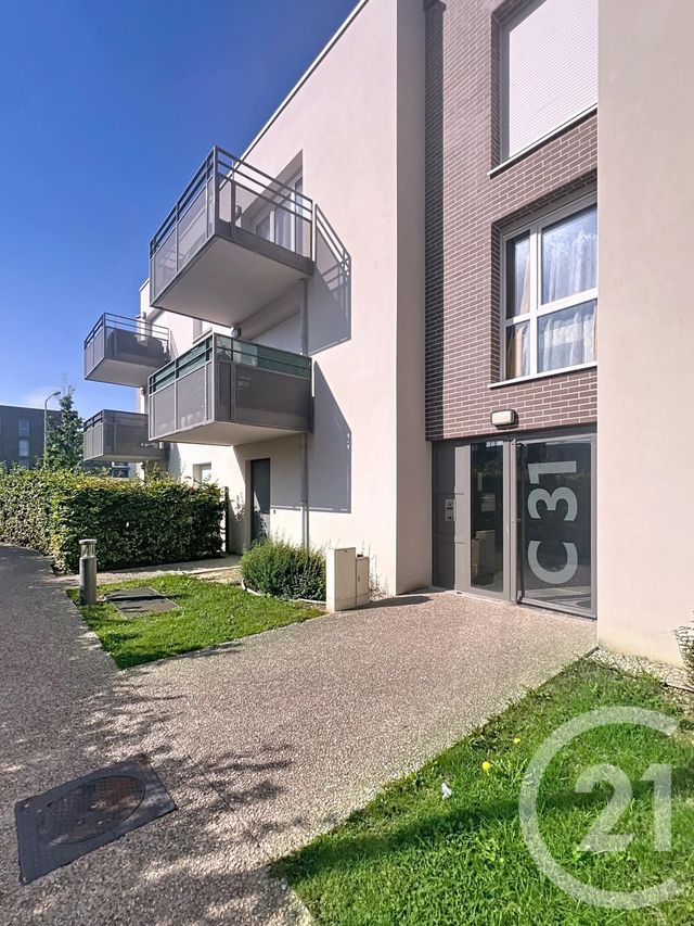 Appartement T3 à vendre - 4 pièces - 68,43 m2 - Bezannes - 51 - CHAMPAGNE-ARDENNE
