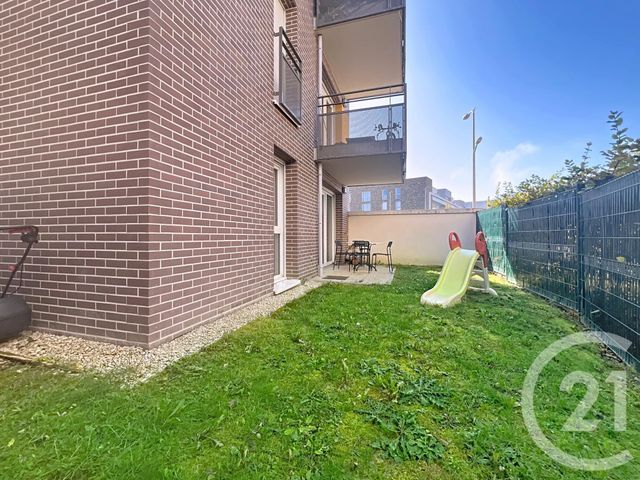 Appartement T3 à vendre - 4 pièces - 68,43 m2 - Bezannes - 51 - CHAMPAGNE-ARDENNE