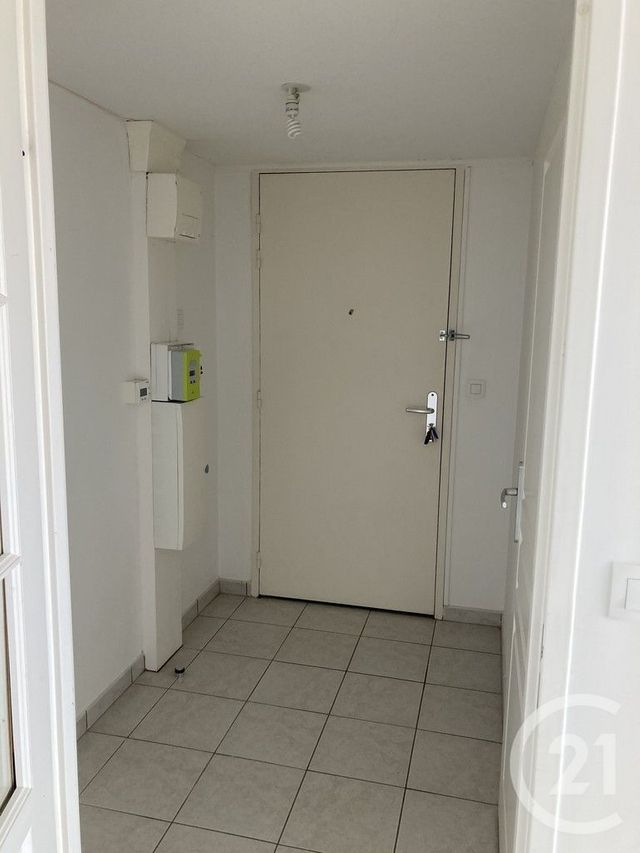 Appartement F3 à louer - 3 pièces - 59,52 m2 - Reims - 51 - CHAMPAGNE-ARDENNE