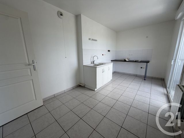 Appartement F2 &agrave; louer - 2 pi&egrave;ces - 59,52 m2 - Reims - 51 - CHAMPAGNE-ARDENNE