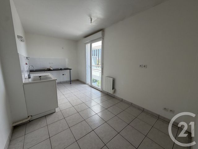 Appartement F2 &agrave; louer - 2 pi&egrave;ces - 59,52 m2 - Reims - 51 - CHAMPAGNE-ARDENNE