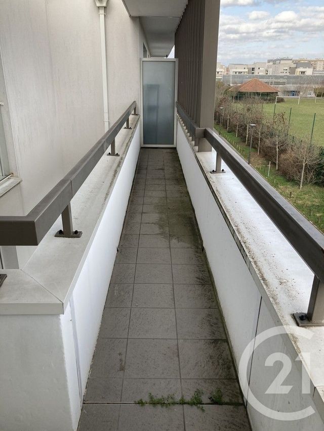 Appartement F3 à louer - 3 pièces - 59,52 m2 - Reims - 51 - CHAMPAGNE-ARDENNE