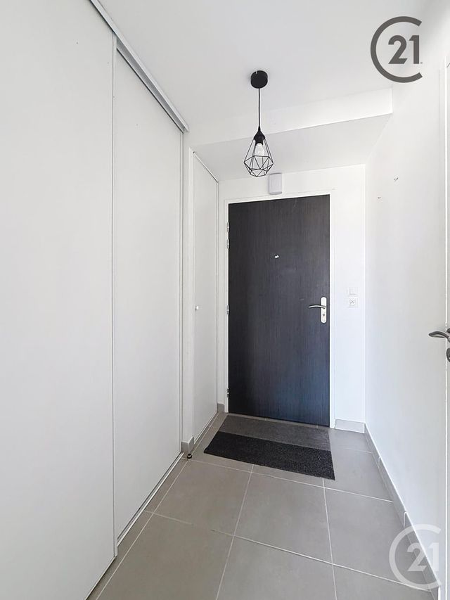 Appartement F2 à vendre - 2 pièces - 49,96 m2 - Tinqueux - 51 - CHAMPAGNE-ARDENNE