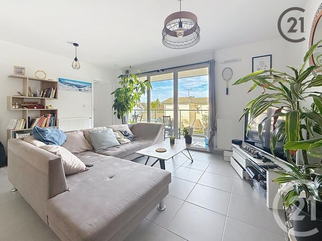 appartement - TINQUEUX - 51