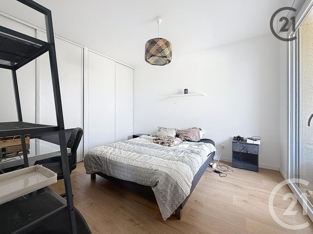 Appartement F2 à vendre - 2 pièces - 49,96 m2 - Tinqueux - 51 - CHAMPAGNE-ARDENNE