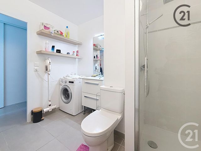 Appartement F2 à vendre - 2 pièces - 49,96 m2 - Tinqueux - 51 - CHAMPAGNE-ARDENNE