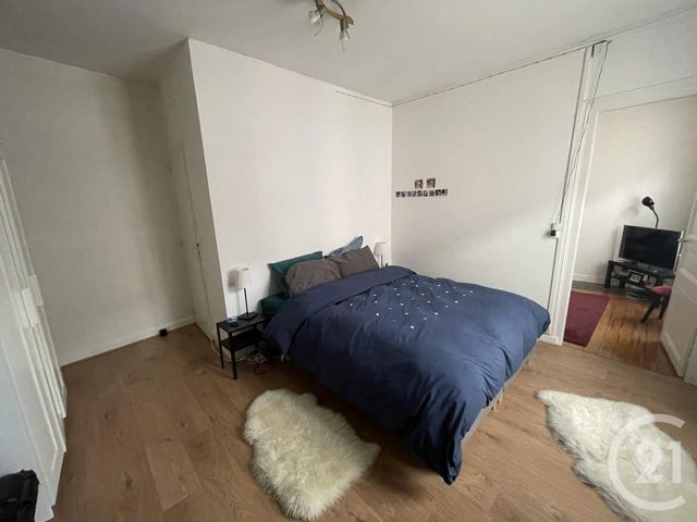 Appartement F2 à louer - 2 pièces - 45 m2 - Reims - 51 - CHAMPAGNE-ARDENNE