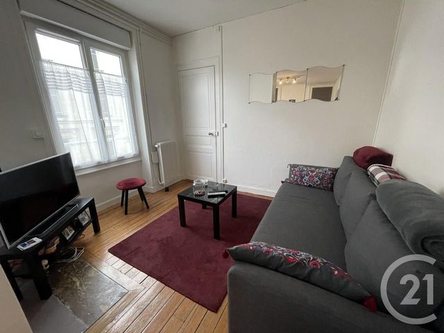 Appartement F2 à louer - 2 pièces - 45 m2 - Reims - 51 - CHAMPAGNE-ARDENNE