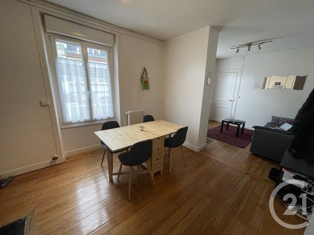 appartement - REIMS - 51