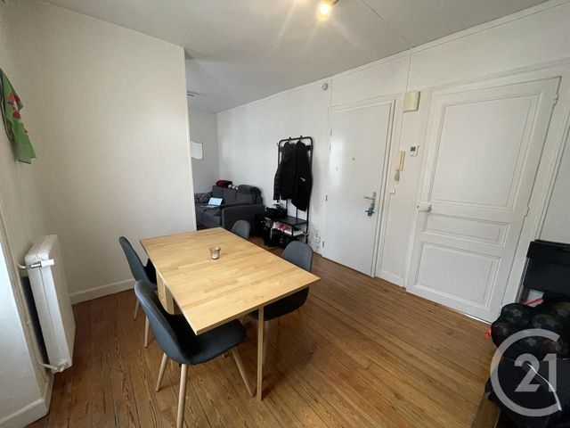 Appartement F2 à louer - 2 pièces - 45 m2 - Reims - 51 - CHAMPAGNE-ARDENNE
