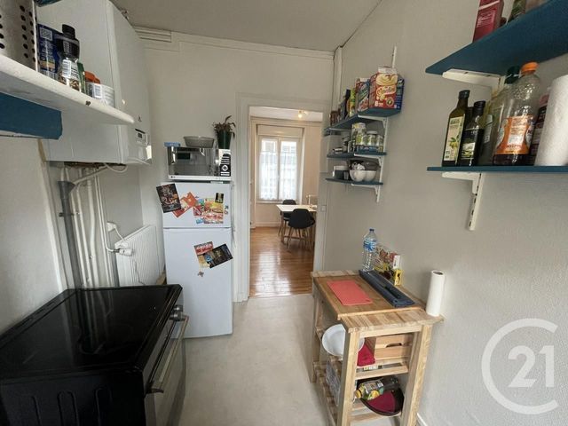 Appartement F2 à louer - 2 pièces - 45 m2 - Reims - 51 - CHAMPAGNE-ARDENNE
