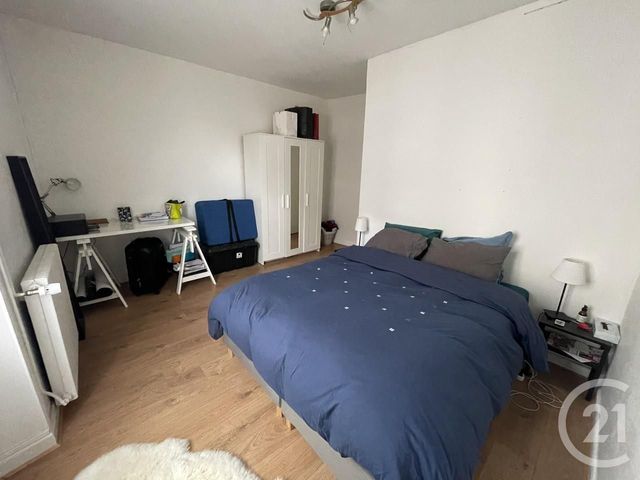 Appartement F2 à louer - 2 pièces - 45 m2 - Reims - 51 - CHAMPAGNE-ARDENNE