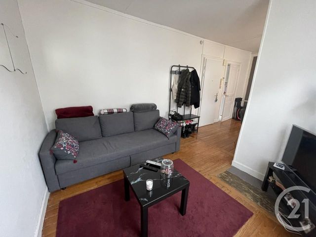 Appartement F2 à louer - 2 pièces - 45 m2 - Reims - 51 - CHAMPAGNE-ARDENNE