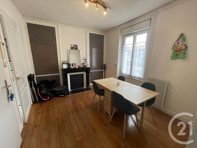 Appartement F2 à louer - 2 pièces - 45 m2 - Reims - 51 - CHAMPAGNE-ARDENNE