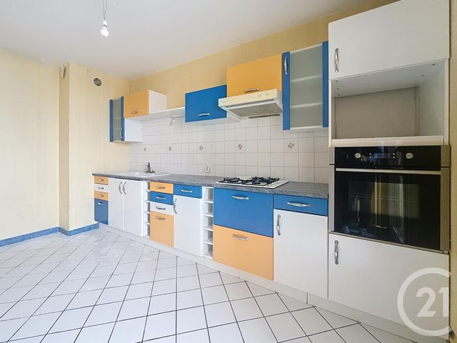 Appartement T2 &agrave; vendre - 2 pi&egrave;ces - 52,41 m2 - Tinqueux - 51 - CHAMPAGNE-ARDENNE
