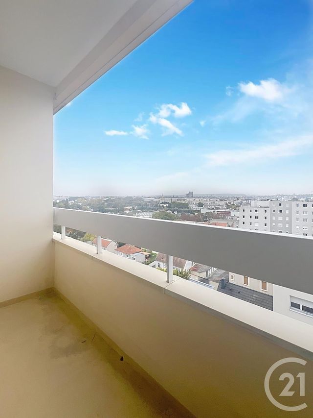 Appartement T2 &agrave; vendre - 2 pi&egrave;ces - 52,41 m2 - Tinqueux - 51 - CHAMPAGNE-ARDENNE