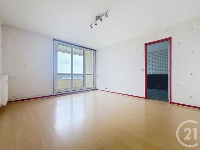 Appartement T2 &agrave; vendre - 2 pi&egrave;ces - 52,41 m2 - Tinqueux - 51 - CHAMPAGNE-ARDENNE