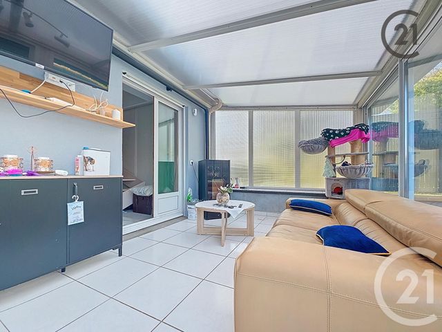 Maison &agrave; vendre - 7 pi&egrave;ces - 172 m2 - Witry Les Reims - 51 - CHAMPAGNE-ARDENNE