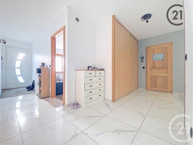 Maison &agrave; vendre - 7 pi&egrave;ces - 172 m2 - Witry Les Reims - 51 - CHAMPAGNE-ARDENNE