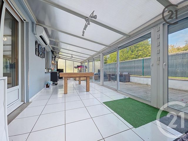 Maison &agrave; vendre - 7 pi&egrave;ces - 172 m2 - Witry Les Reims - 51 - CHAMPAGNE-ARDENNE