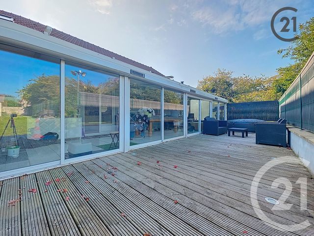 Maison &agrave; vendre - 7 pi&egrave;ces - 172 m2 - Witry Les Reims - 51 - CHAMPAGNE-ARDENNE