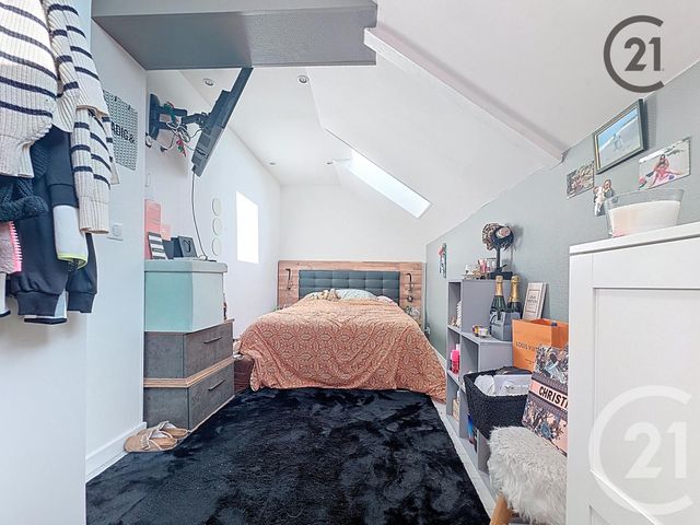 Maison &agrave; vendre - 7 pi&egrave;ces - 172 m2 - Witry Les Reims - 51 - CHAMPAGNE-ARDENNE