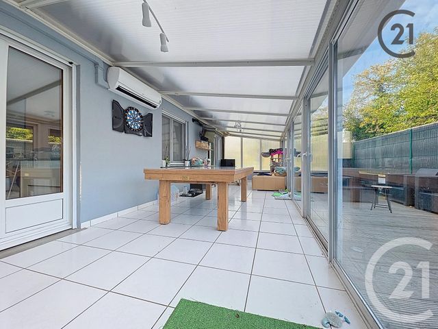 Maison &agrave; vendre - 7 pi&egrave;ces - 172 m2 - Witry Les Reims - 51 - CHAMPAGNE-ARDENNE