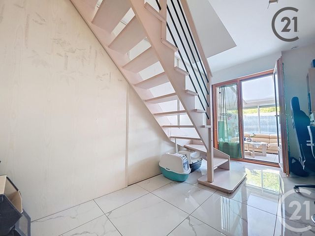 Maison &agrave; vendre - 7 pi&egrave;ces - 172 m2 - Witry Les Reims - 51 - CHAMPAGNE-ARDENNE