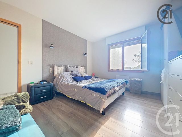 Maison &agrave; vendre - 7 pi&egrave;ces - 172 m2 - Witry Les Reims - 51 - CHAMPAGNE-ARDENNE