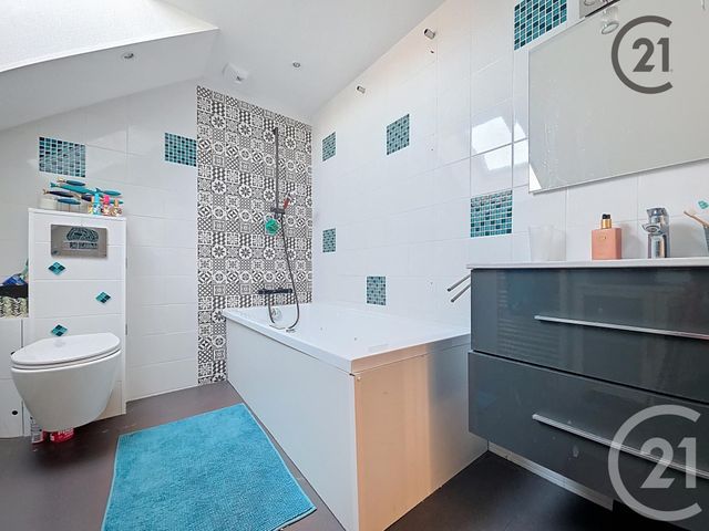 Maison &agrave; vendre - 7 pi&egrave;ces - 172 m2 - Witry Les Reims - 51 - CHAMPAGNE-ARDENNE