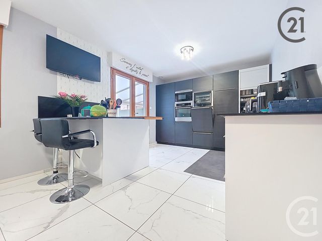 Maison &agrave; vendre - 7 pi&egrave;ces - 172 m2 - Witry Les Reims - 51 - CHAMPAGNE-ARDENNE