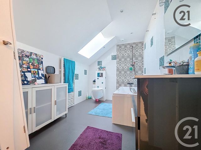 Maison &agrave; vendre - 7 pi&egrave;ces - 172 m2 - Witry Les Reims - 51 - CHAMPAGNE-ARDENNE