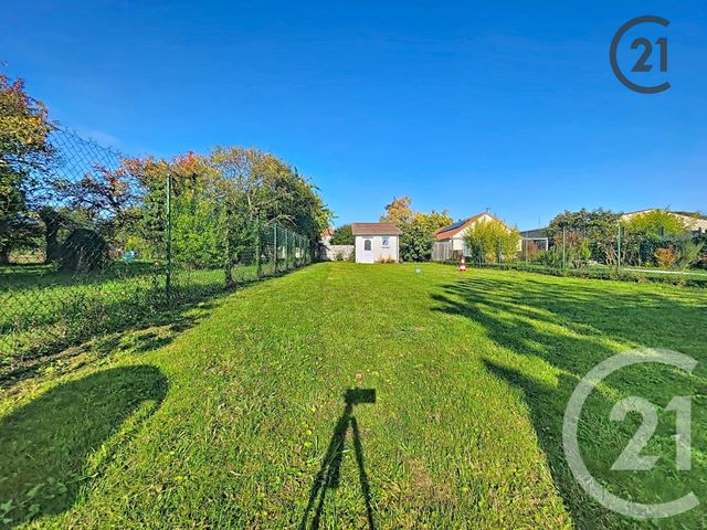 Maison &agrave; vendre - 7 pi&egrave;ces - 172 m2 - Witry Les Reims - 51 - CHAMPAGNE-ARDENNE