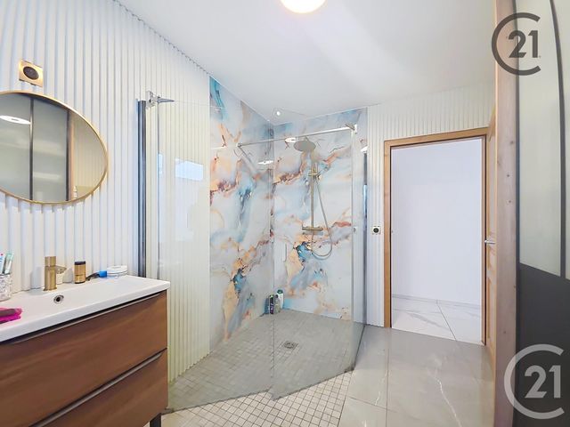 Maison &agrave; vendre - 7 pi&egrave;ces - 172 m2 - Witry Les Reims - 51 - CHAMPAGNE-ARDENNE