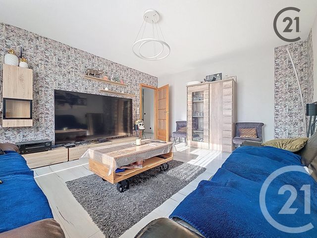 Maison &agrave; vendre - 7 pi&egrave;ces - 172 m2 - Witry Les Reims - 51 - CHAMPAGNE-ARDENNE