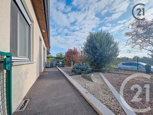 Maison &agrave; vendre - 7 pi&egrave;ces - 172 m2 - Witry Les Reims - 51 - CHAMPAGNE-ARDENNE