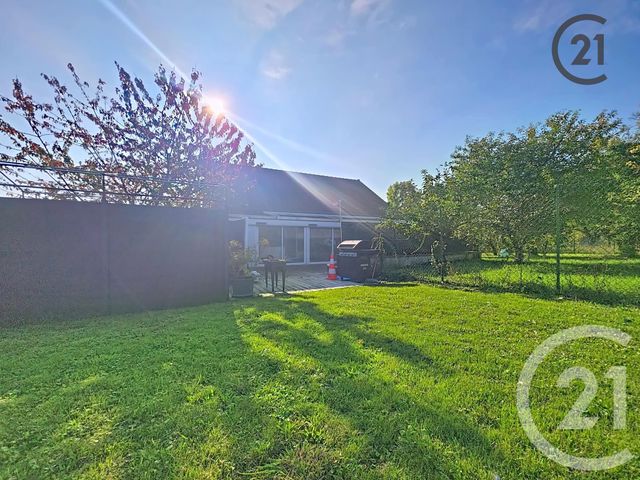 Maison &agrave; vendre - 7 pi&egrave;ces - 172 m2 - Witry Les Reims - 51 - CHAMPAGNE-ARDENNE