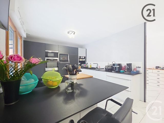 Maison &agrave; vendre - 7 pi&egrave;ces - 172 m2 - Witry Les Reims - 51 - CHAMPAGNE-ARDENNE