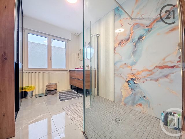 Maison &agrave; vendre - 7 pi&egrave;ces - 172 m2 - Witry Les Reims - 51 - CHAMPAGNE-ARDENNE