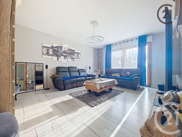 Maison &agrave; vendre - 7 pi&egrave;ces - 172 m2 - Witry Les Reims - 51 - CHAMPAGNE-ARDENNE