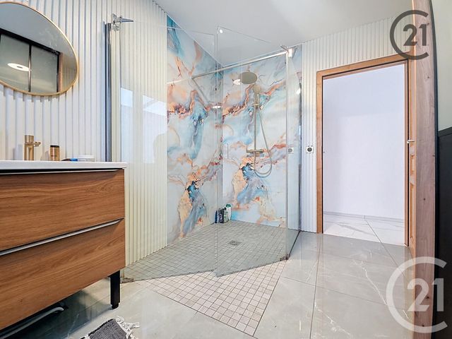 Maison &agrave; vendre - 7 pi&egrave;ces - 172 m2 - Witry Les Reims - 51 - CHAMPAGNE-ARDENNE