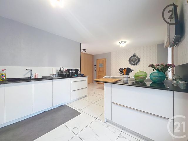 Maison &agrave; vendre - 7 pi&egrave;ces - 172 m2 - Witry Les Reims - 51 - CHAMPAGNE-ARDENNE