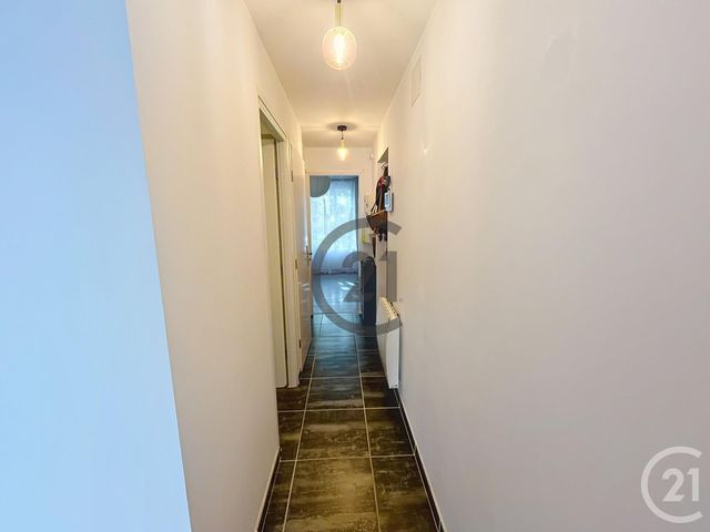 Appartement F2 à vendre - 2 pièces - 43 m2 - Reims - 51 - CHAMPAGNE-ARDENNE