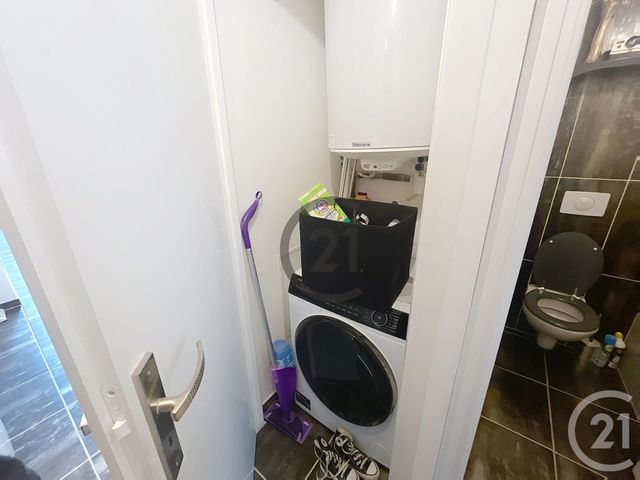 Appartement F2 à vendre - 2 pièces - 43 m2 - Reims - 51 - CHAMPAGNE-ARDENNE